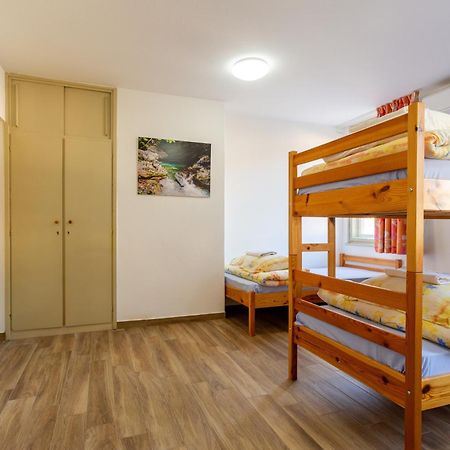 Yapka Rooms トールミン エクステリア 写真