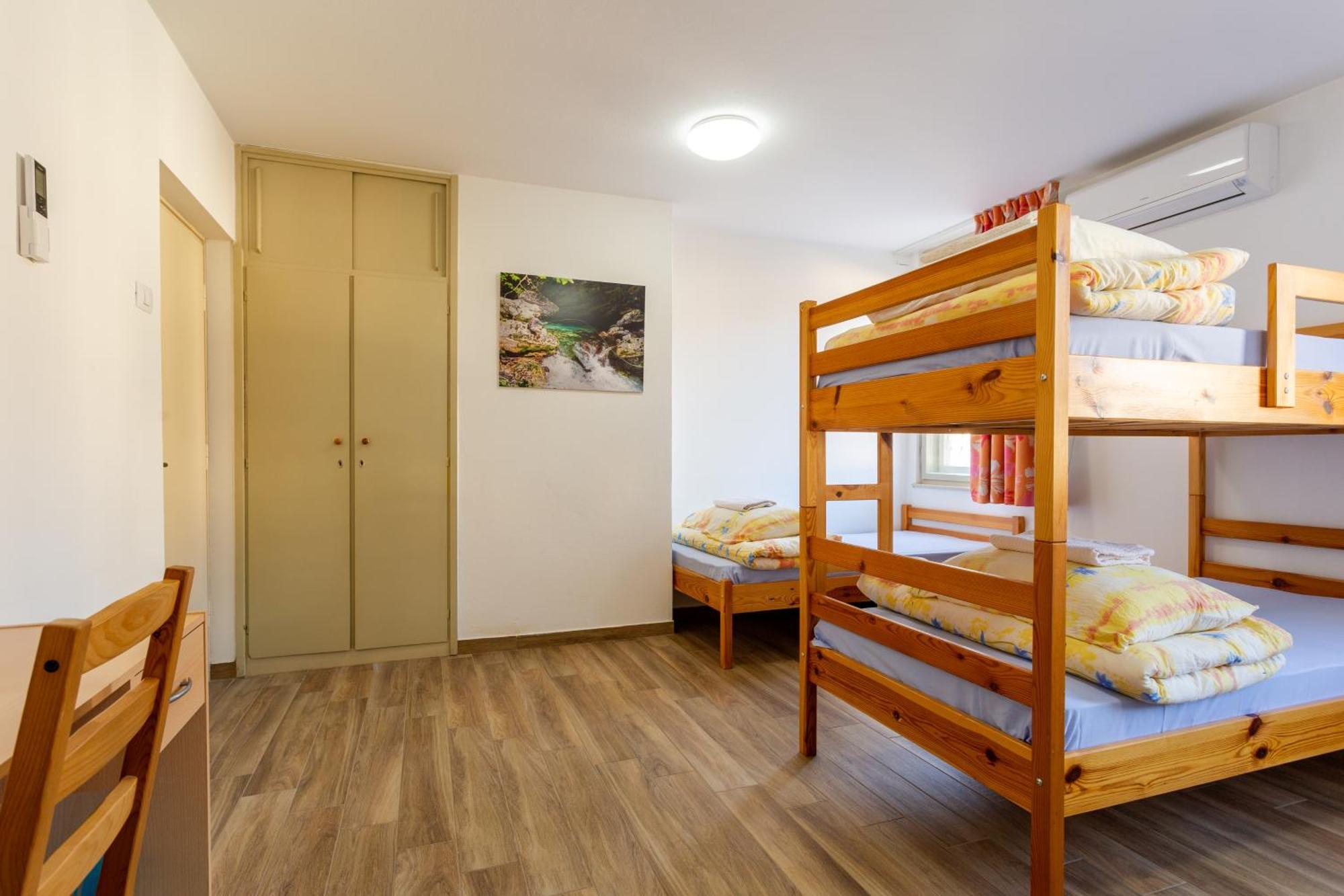 Yapka Rooms トールミン エクステリア 写真