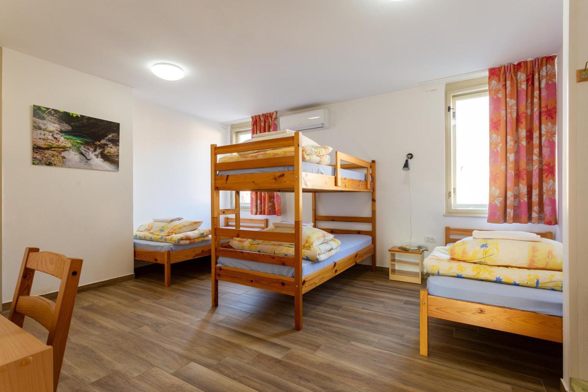 Yapka Rooms トールミン 部屋 写真