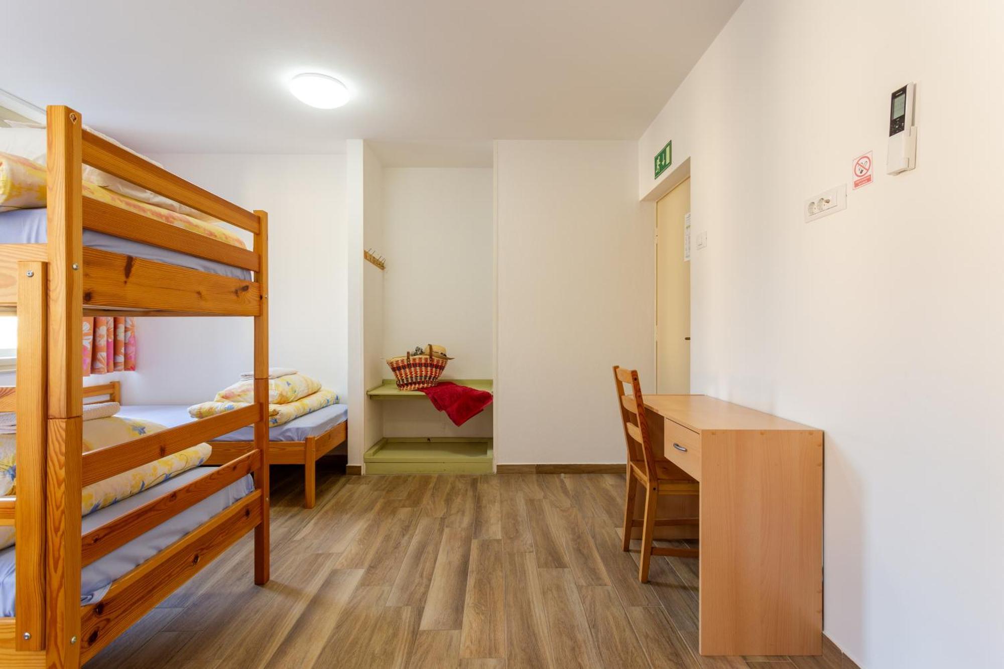 Yapka Rooms トールミン エクステリア 写真