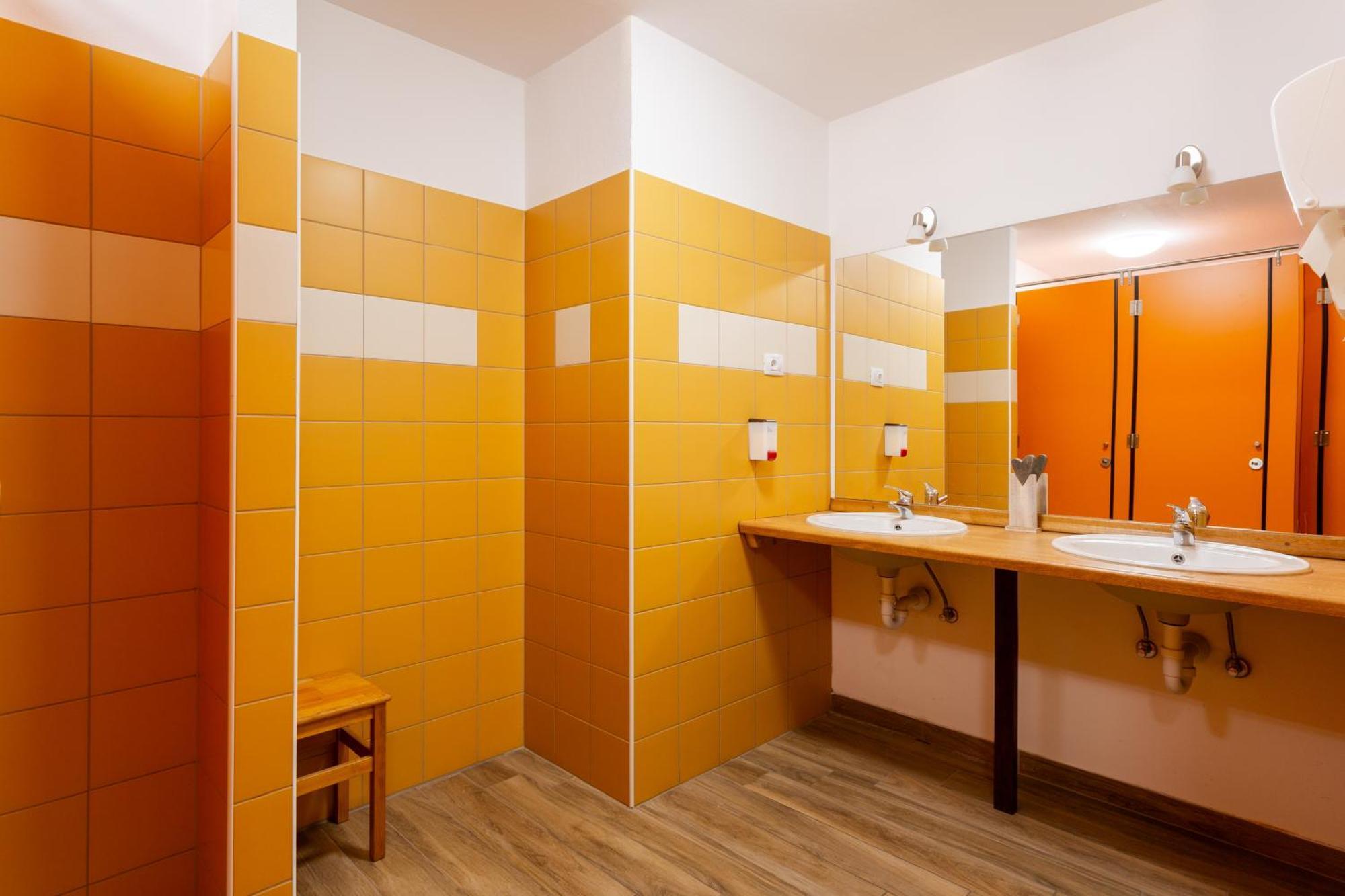 Yapka Rooms トールミン エクステリア 写真