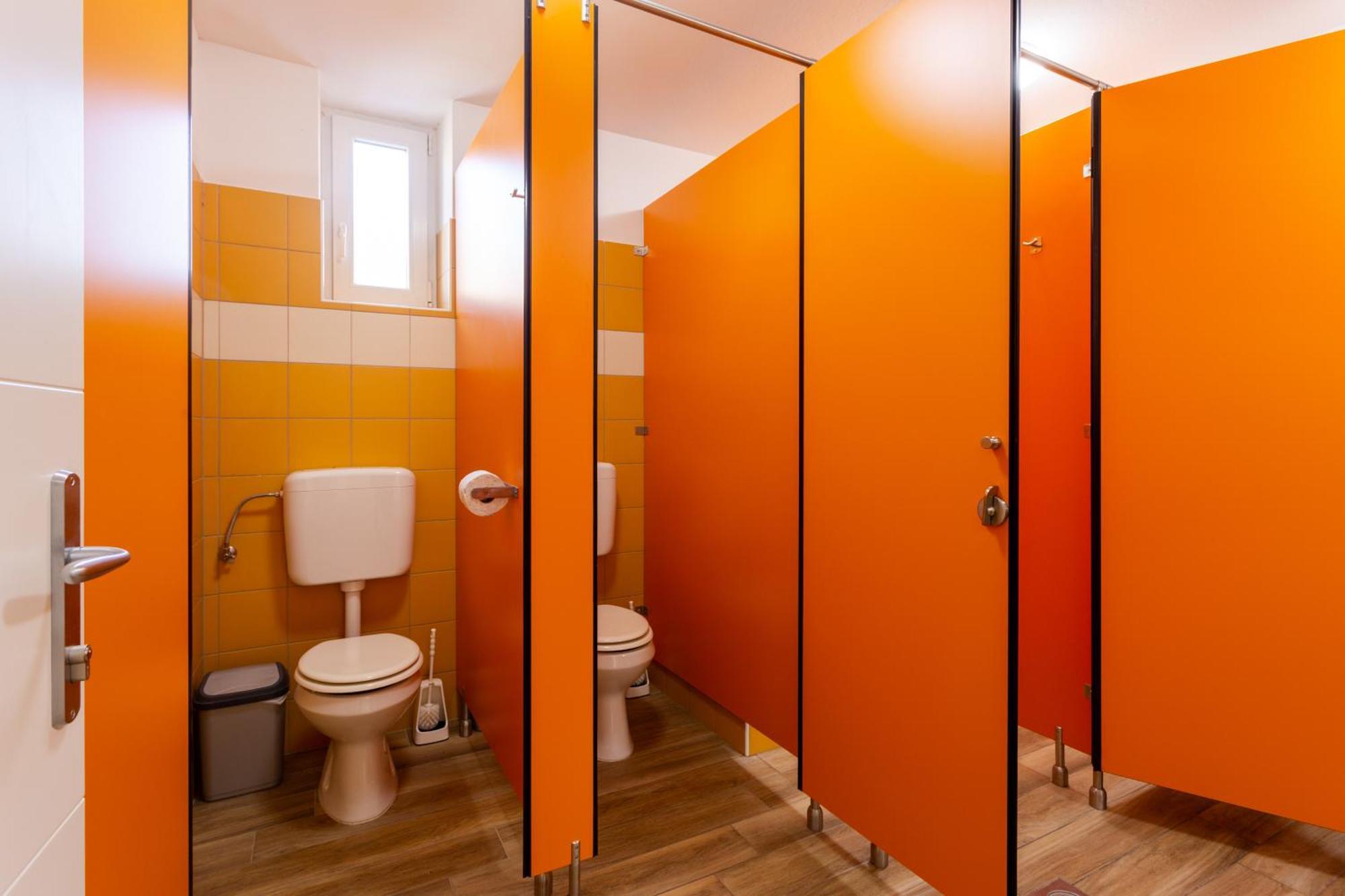 Yapka Rooms トールミン エクステリア 写真